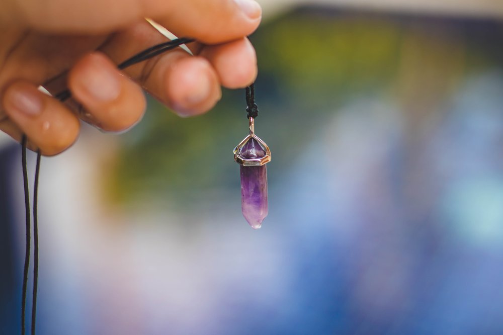 Positive vibe exerted from pendants in Australia will make you feel energised