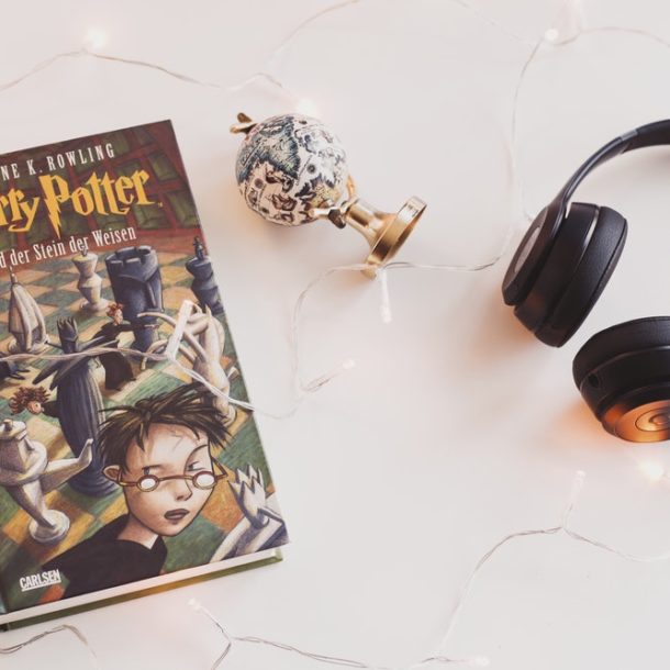 What Copywriters Can Learn from Harry Potter
