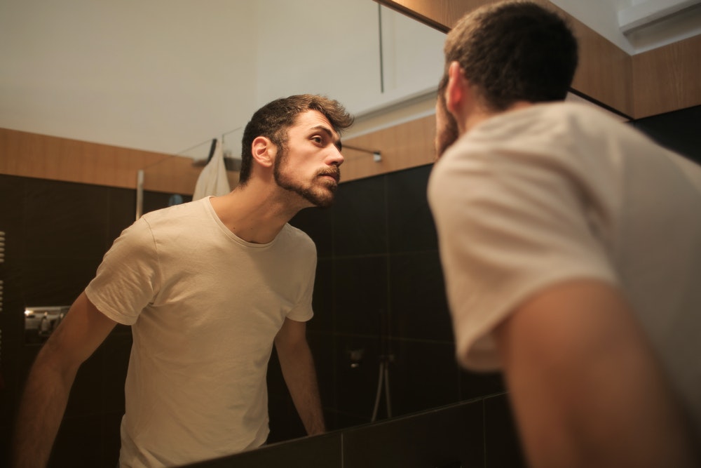skin and body treatments for men