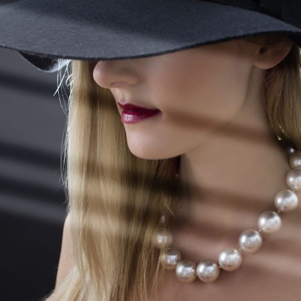 Things To Keep In Mind While Shopping for Pearl Jewellery