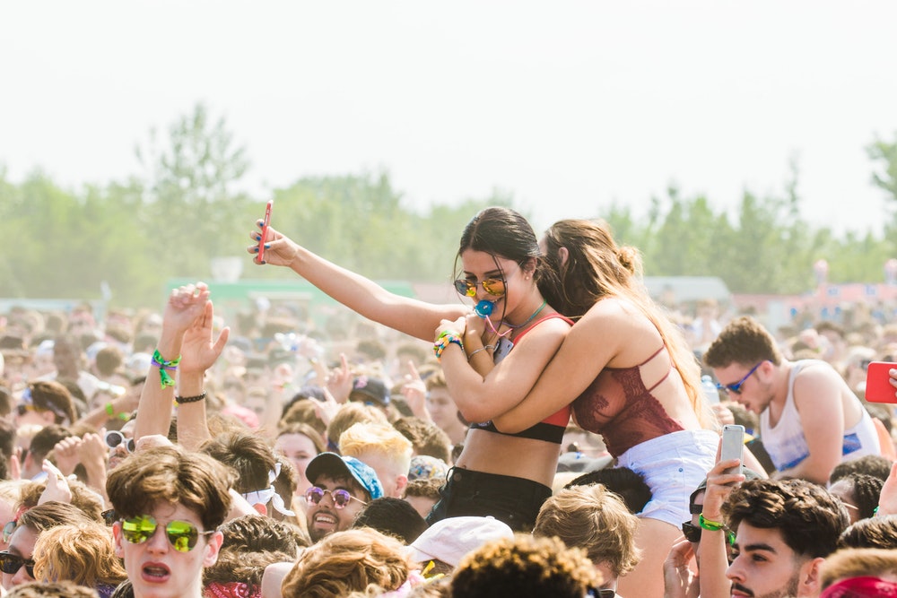 Your Guide on How to Survive a Music Festival