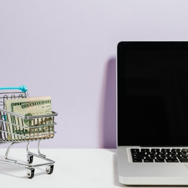 starting an ecommerce business