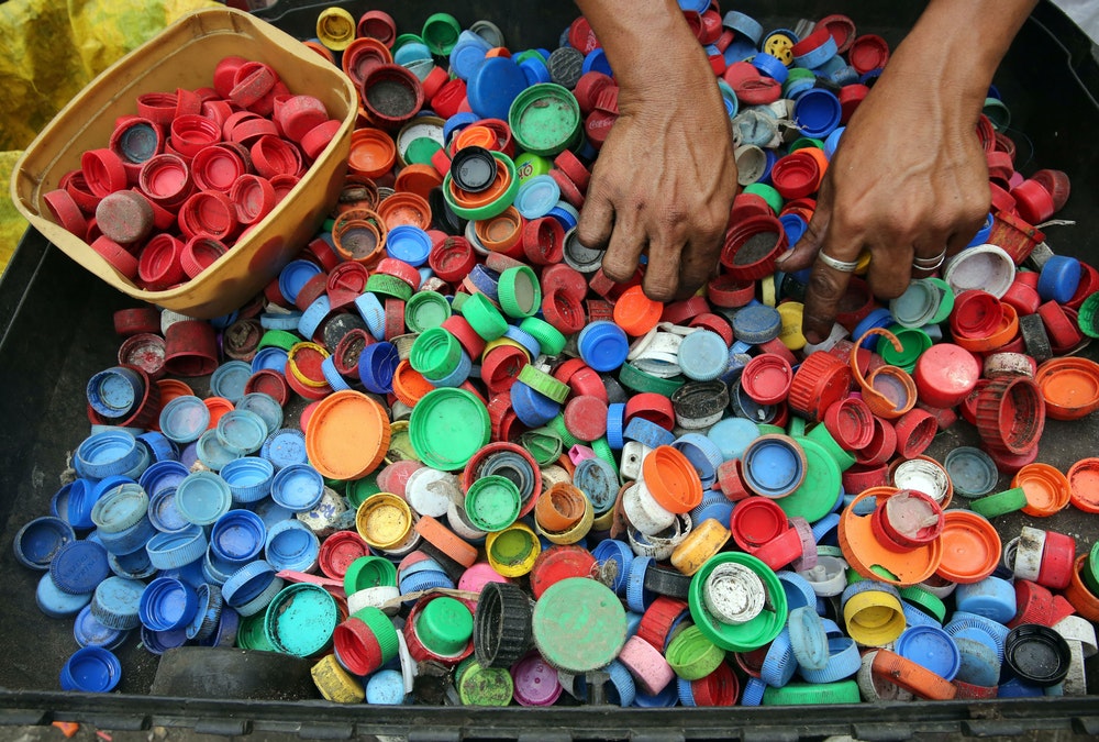 6 Clever Ways to Reuse Your Refuse