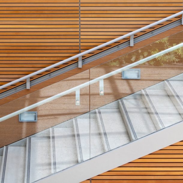 A Guide to the Different Types of Balustrades Available Online