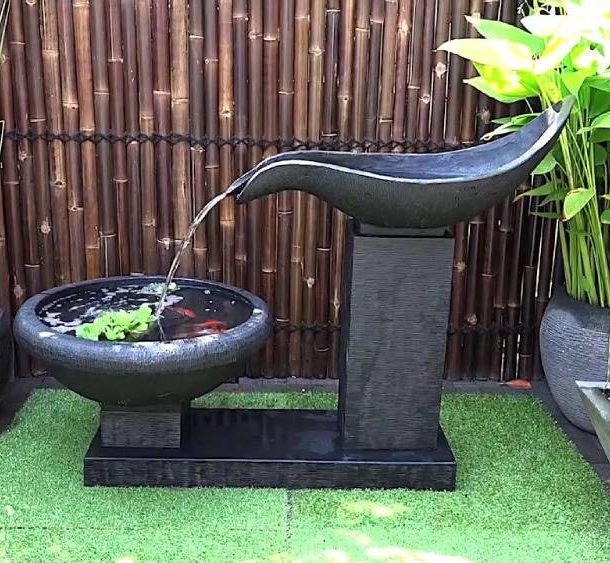 Planning for a Water Feature? Top Reasons Why You Should Do It Today