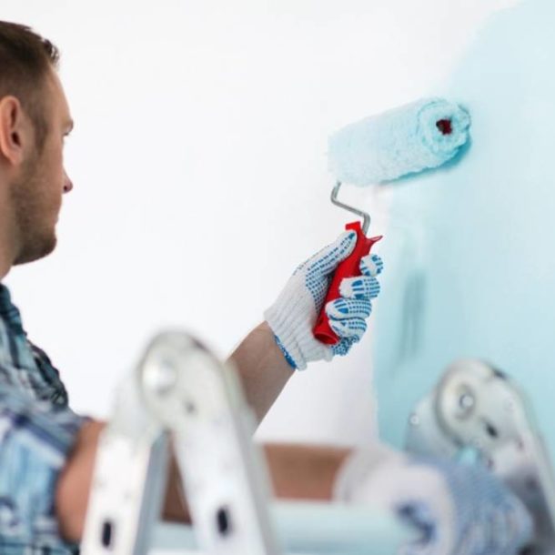 How to Find the Best Painters at an Affordable Price