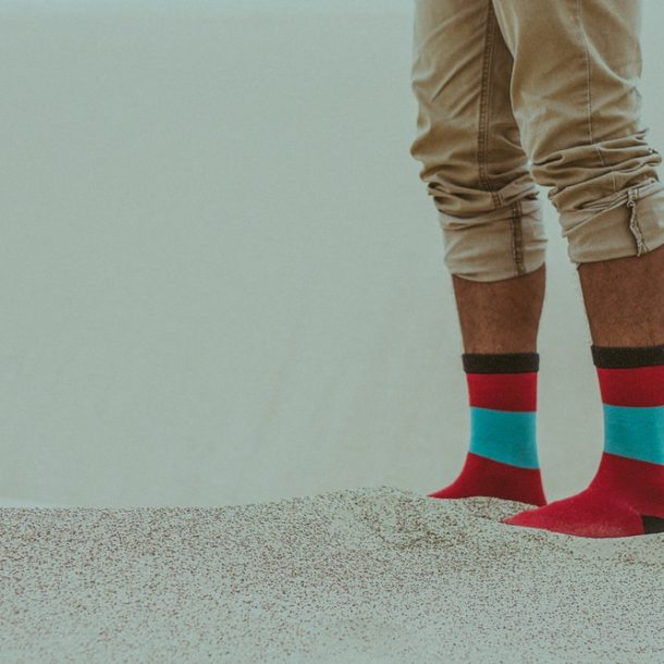 Understanding the Importance of Wearing Socks