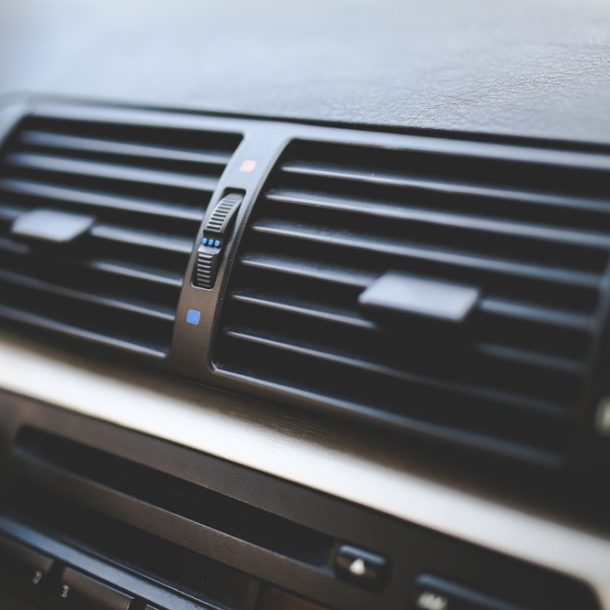 3 Reasons Why Your Car’s Air Conditioner Is Blowing Hot Air