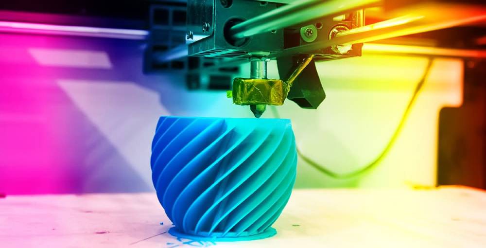 3D Printing On Australian Business