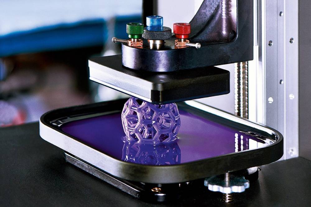Transforming Impact of 3d Printing On Australian Business