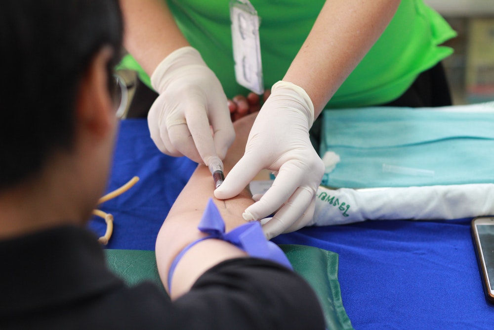 How to Have a Career as a Phlebotomy Technician in Australia