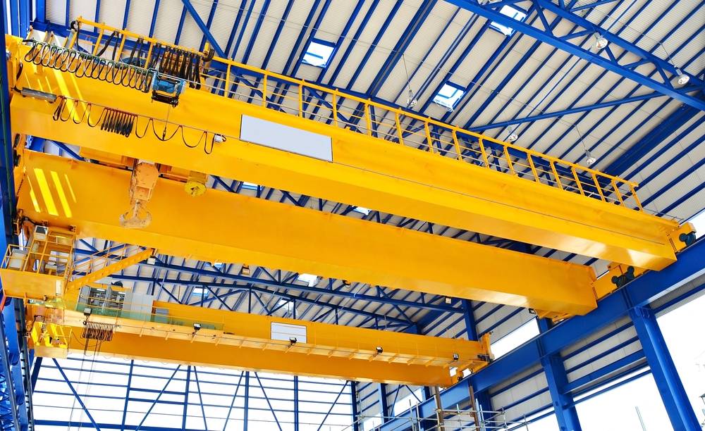 Essential Factors to Consider Before Selecting Portable Gantry Cranes