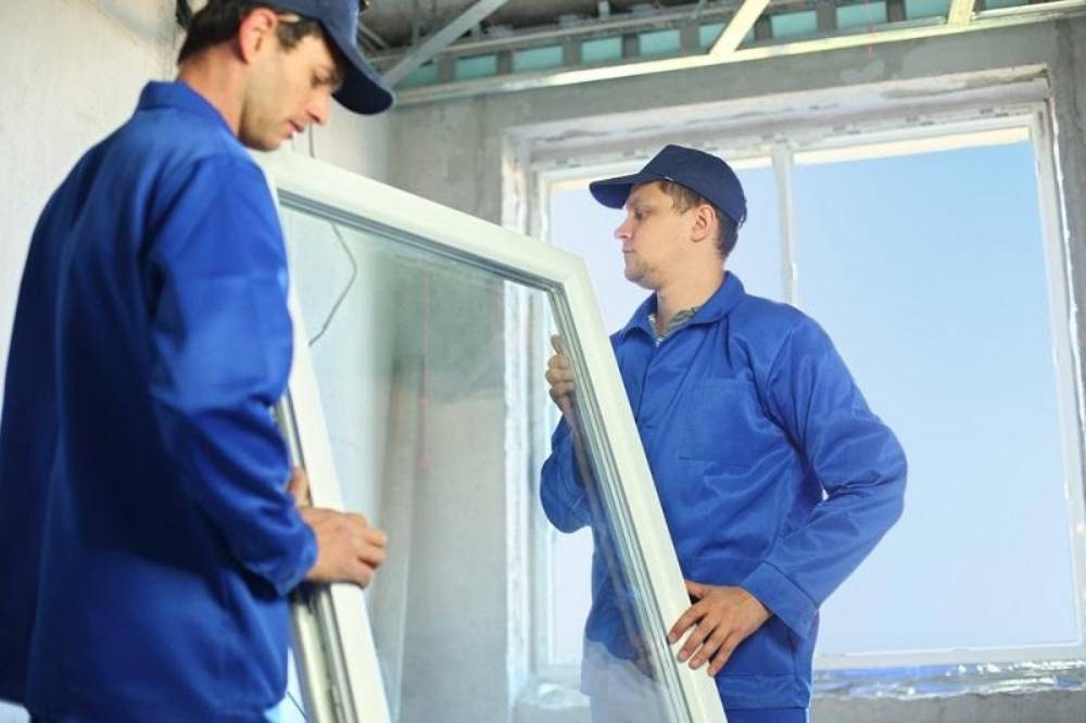 Top Things to Look for While Buying Aluminium Windows