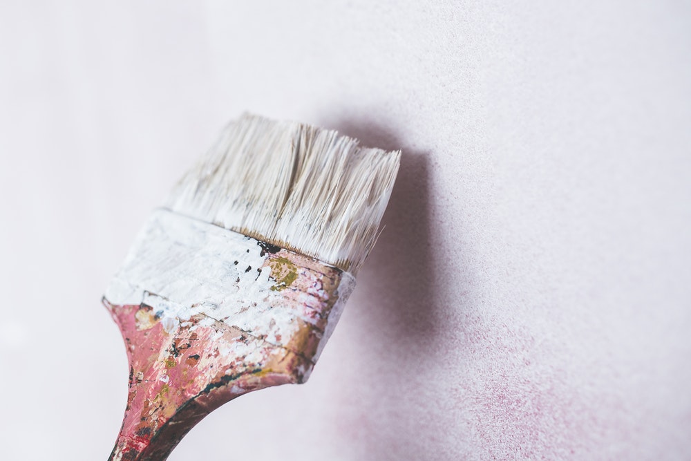 How to Paint Interior Walls: 7 Simple Steps for Painting Your Home