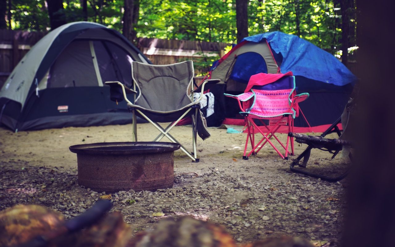 How to Choose Good Quality Camping Equipment