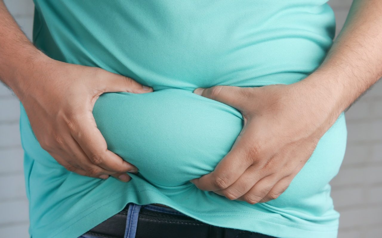 What Is Obesity and Why Is It a Chronic Health Condition?