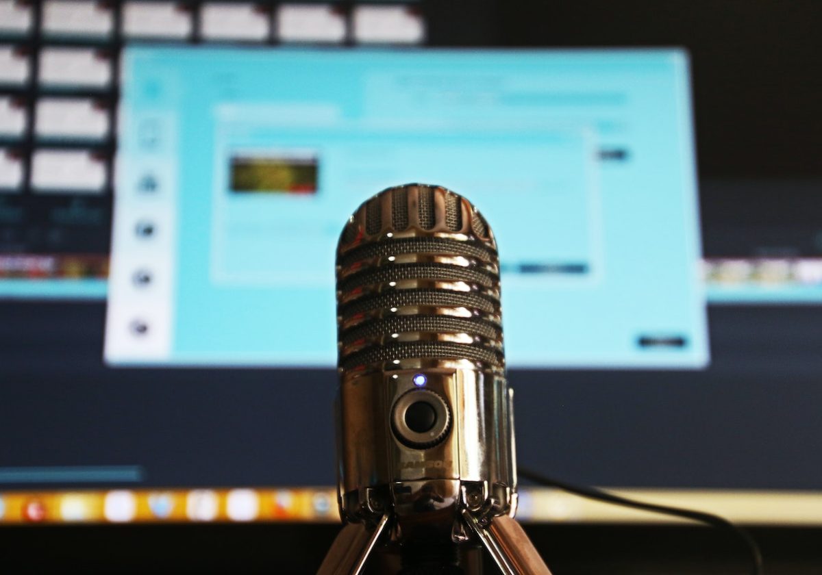Podcasting Tips for Australian Small Businesses