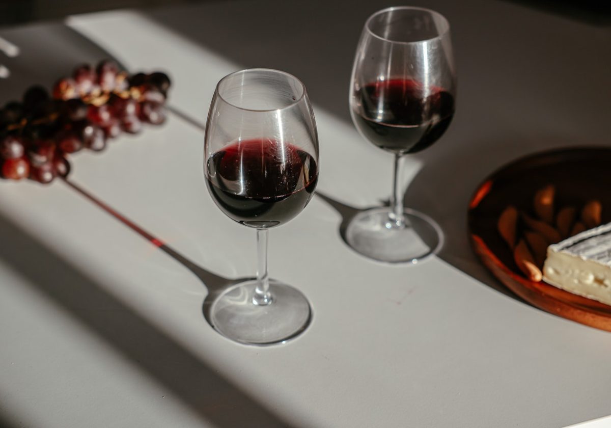 Guide to Pinot Noir Australian Wine