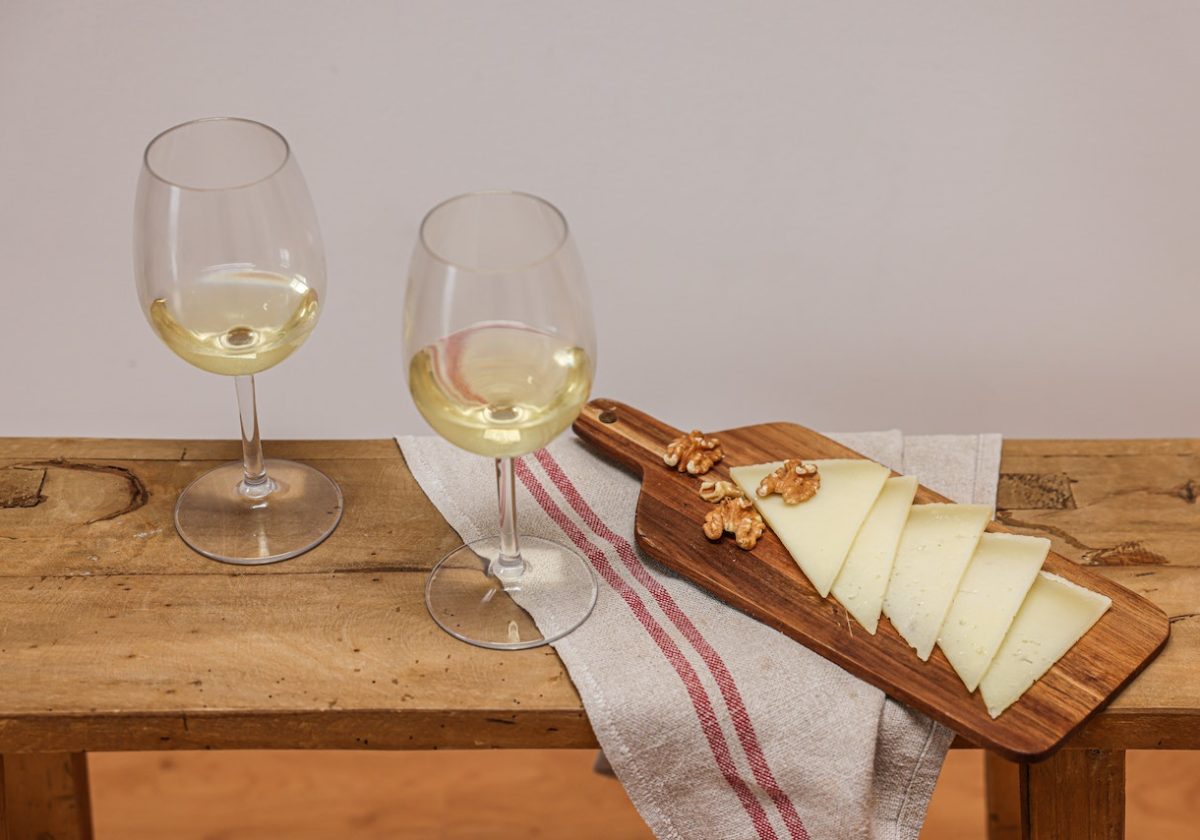 Guide to Sauvignon Blanc Australian Wine