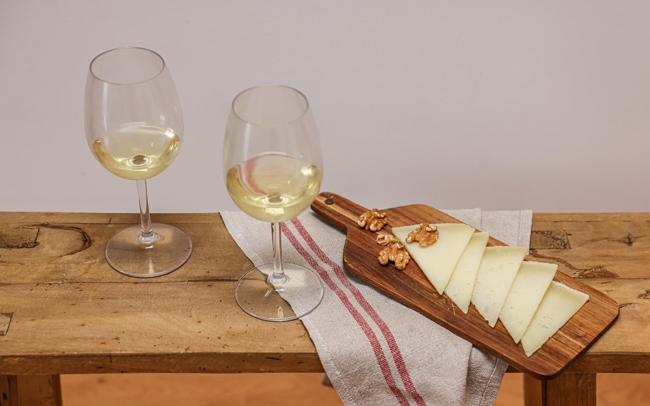 Guide to Sauvignon Blanc Australian Wine