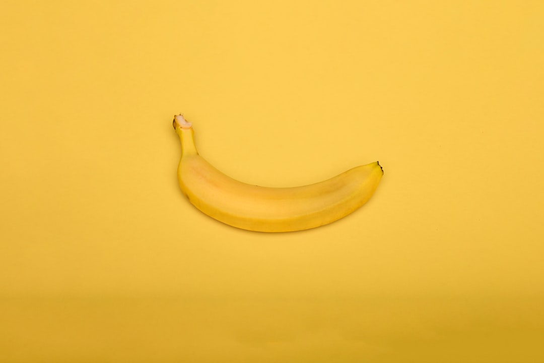 Photo Banana plantation