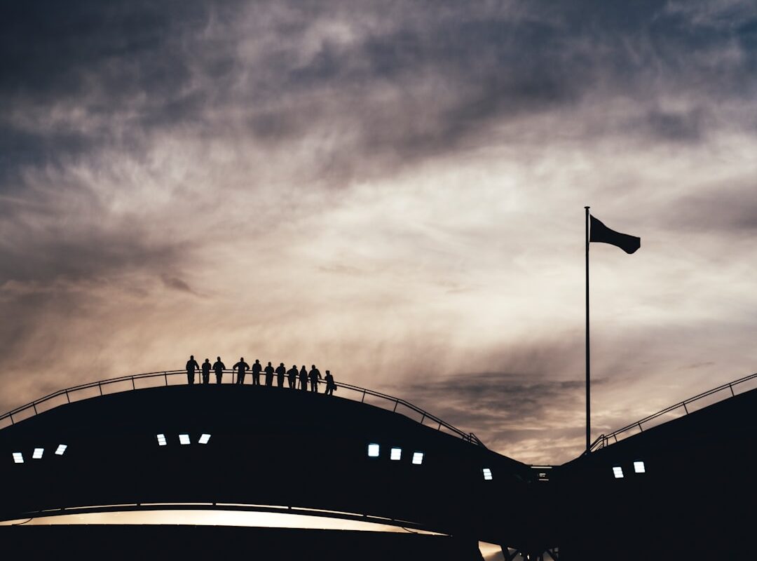 Photo Adelaide Oval