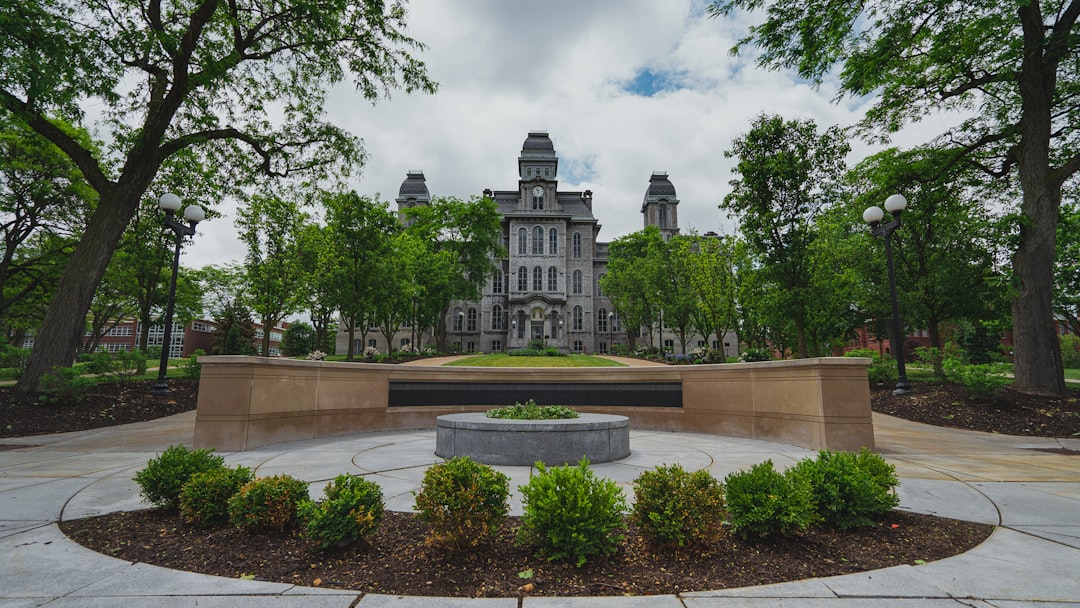 Photo School campus