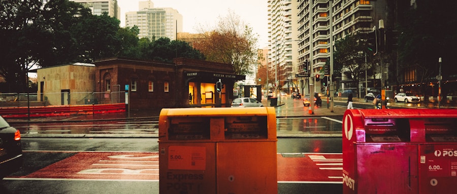 Photo What is eParcel Australia Post?
