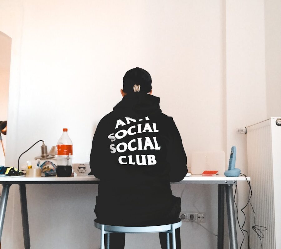 Photo "how to register a social club in Australia"
