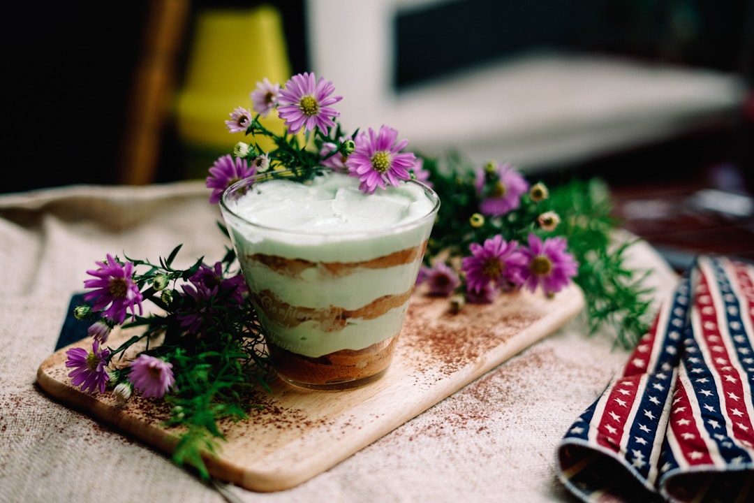 Photo Pauls Pure Cream