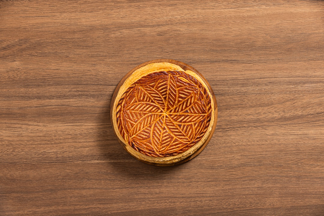 Photo Meat Pie