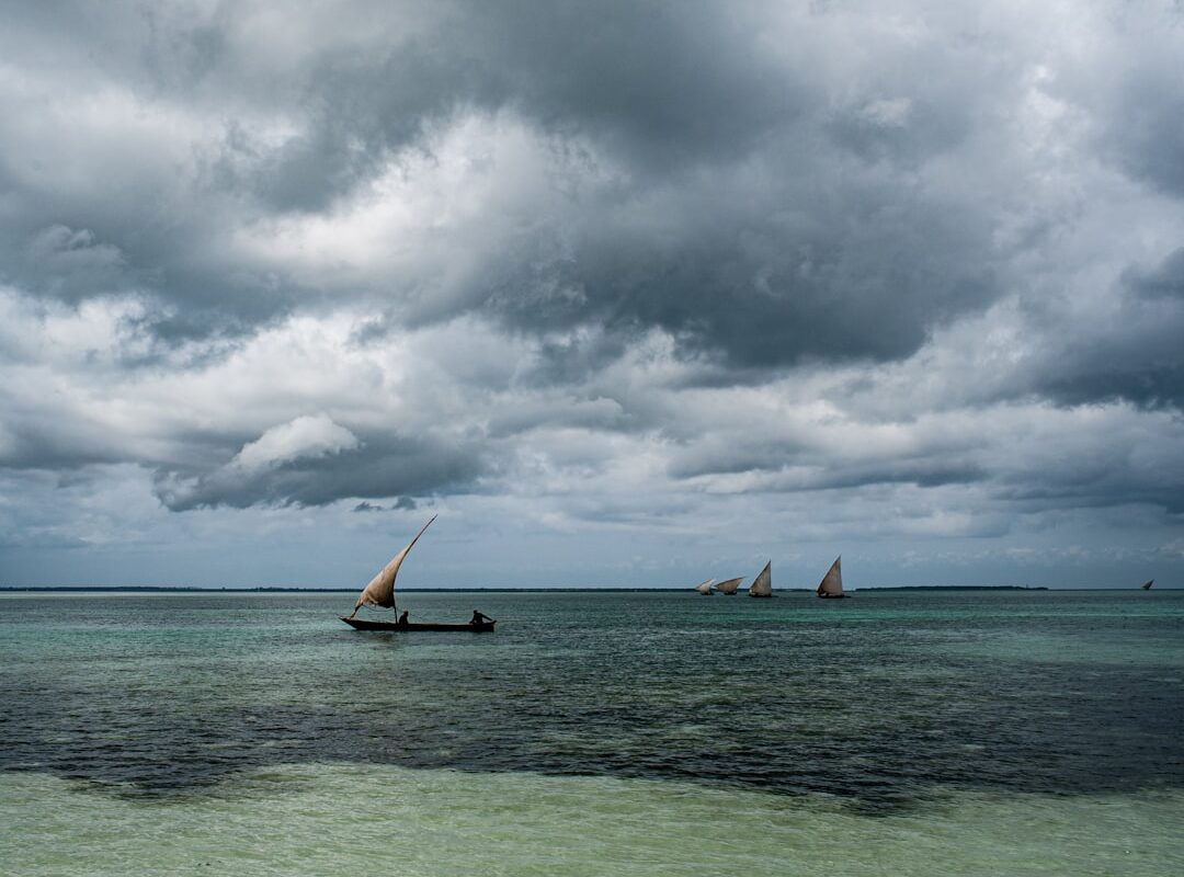Photo Zanzibar Gem