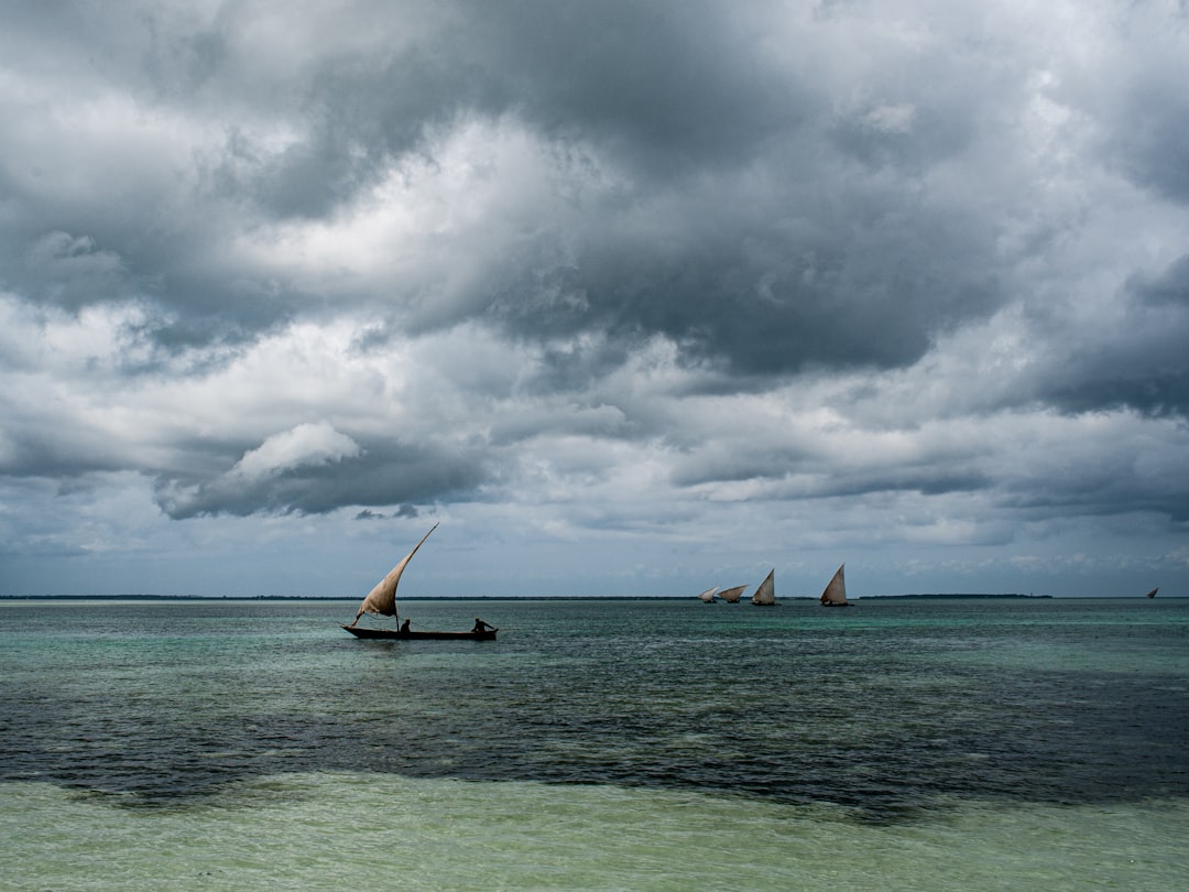 Photo Zanzibar Gem