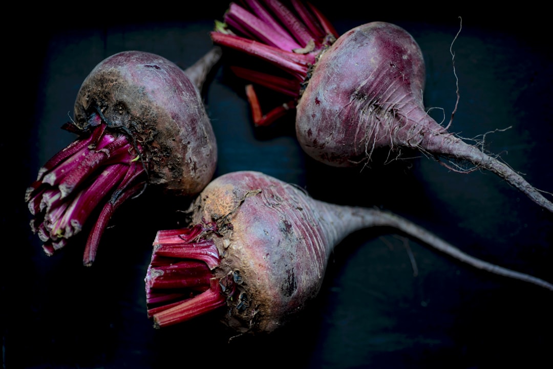 Photo Beetroot