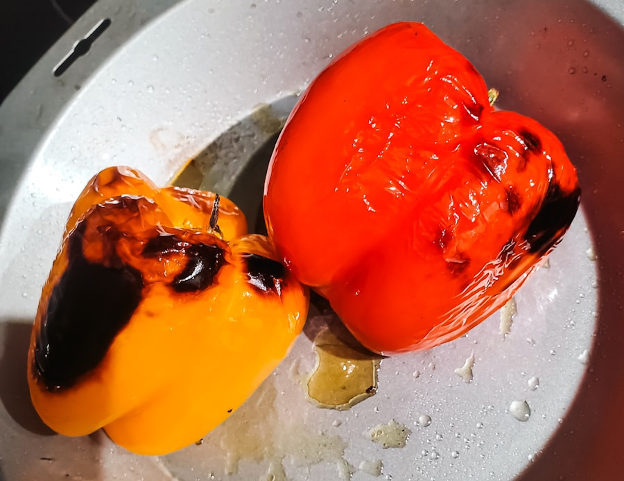 Photo Capsicum
