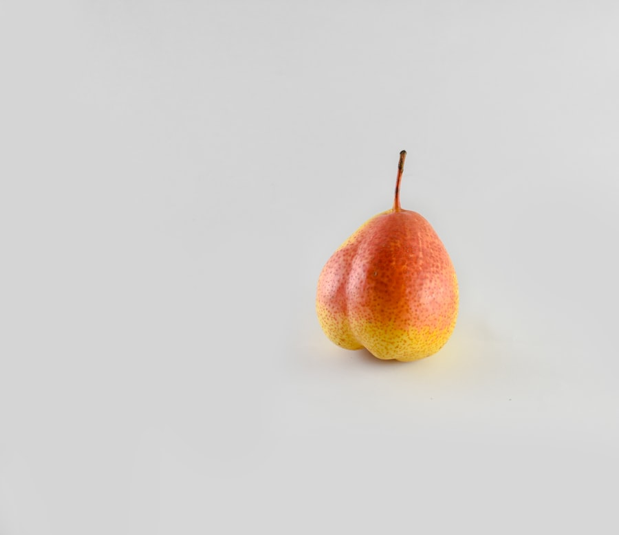 Photo Pear