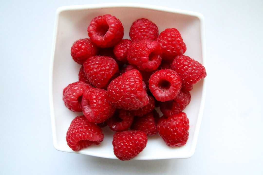 Photo Raspberry