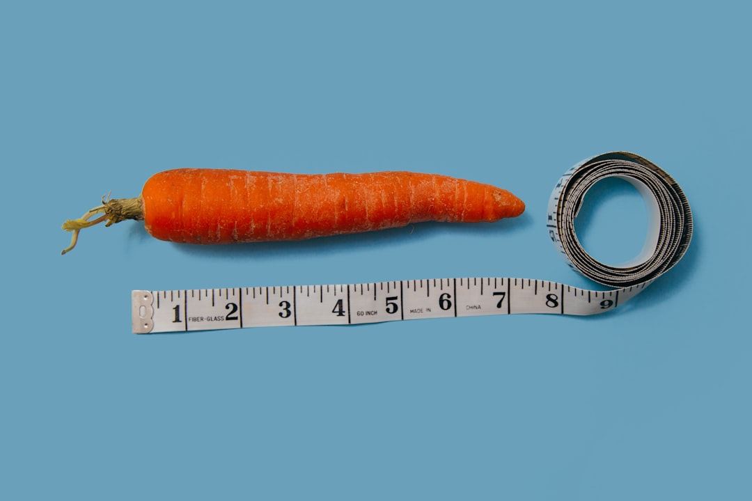 Photo Carrot