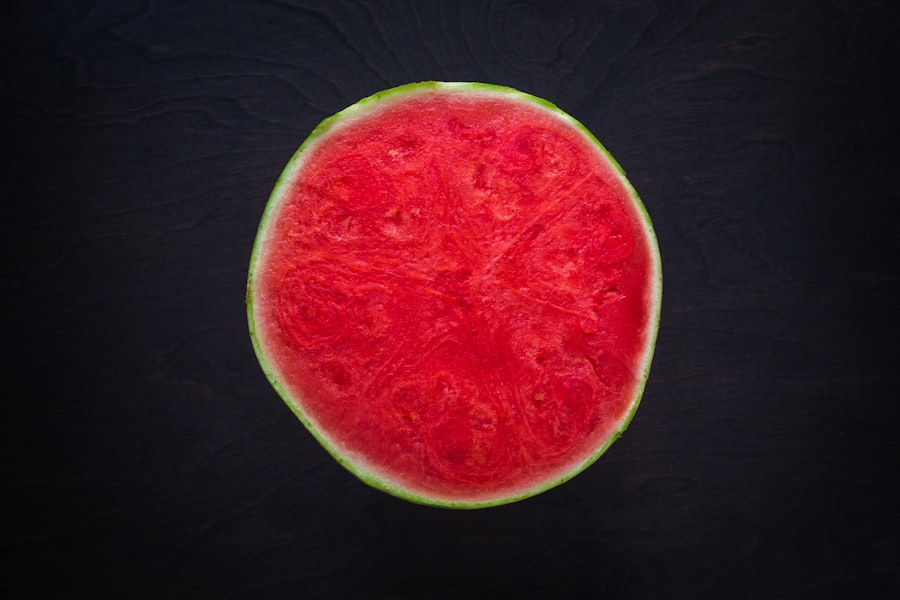 Photo Watermelon