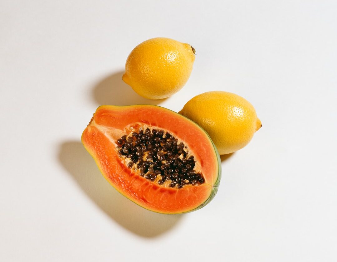 Photo Papaya