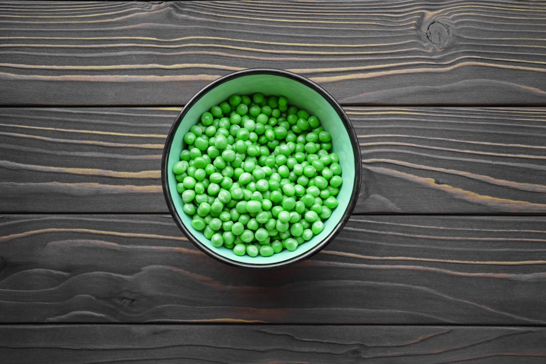 Photo Peas