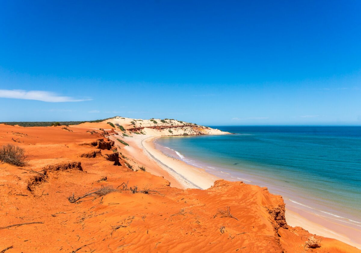 A Local’s Guide To Road Tripping Through Western Australia