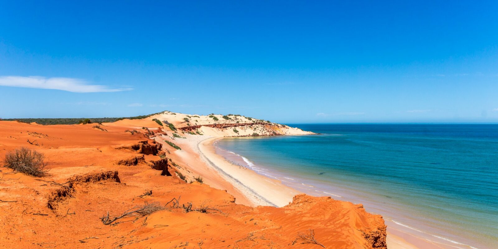 A Local’s Guide To Road Tripping Through Western Australia