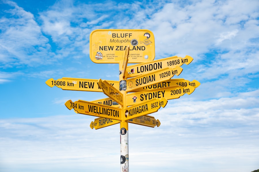 Australian web directory