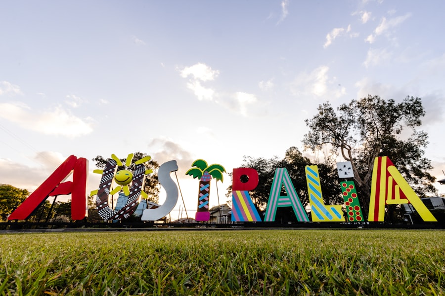 Photo Australian web directory