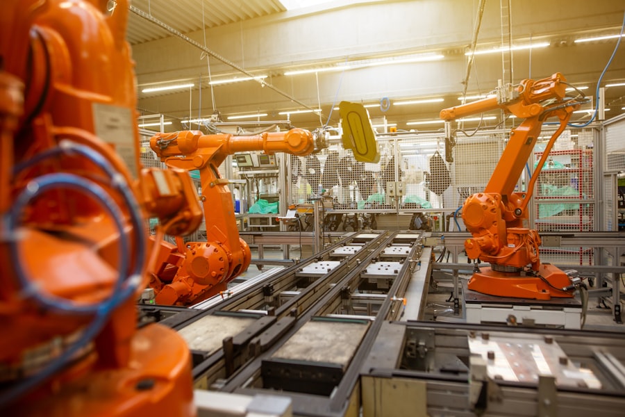 mechanical engineering