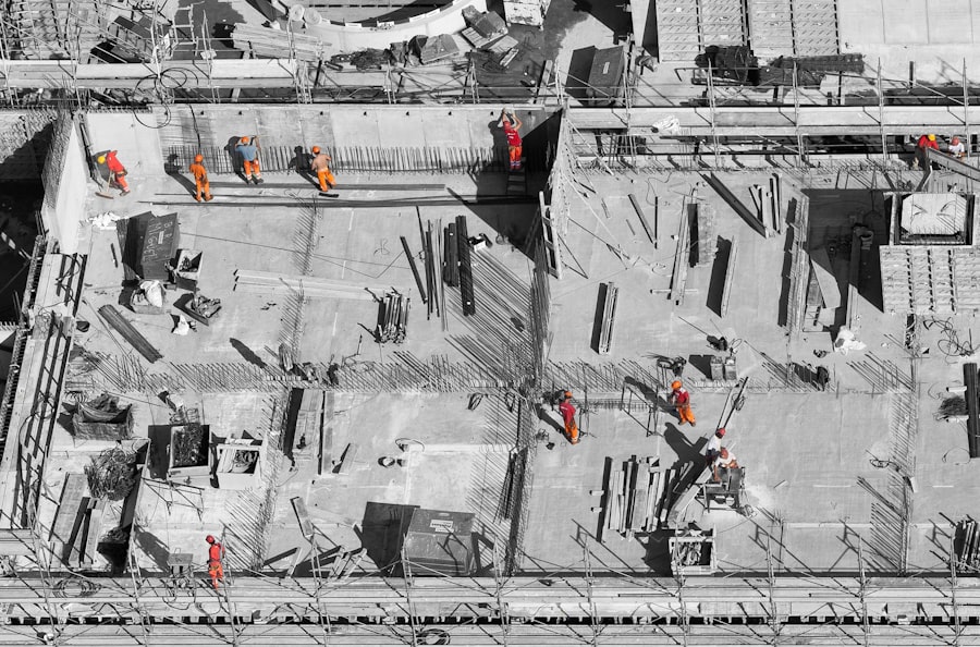 civil engineering