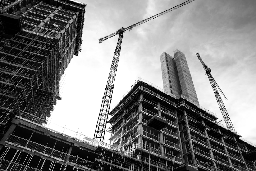 Photo civil engineering