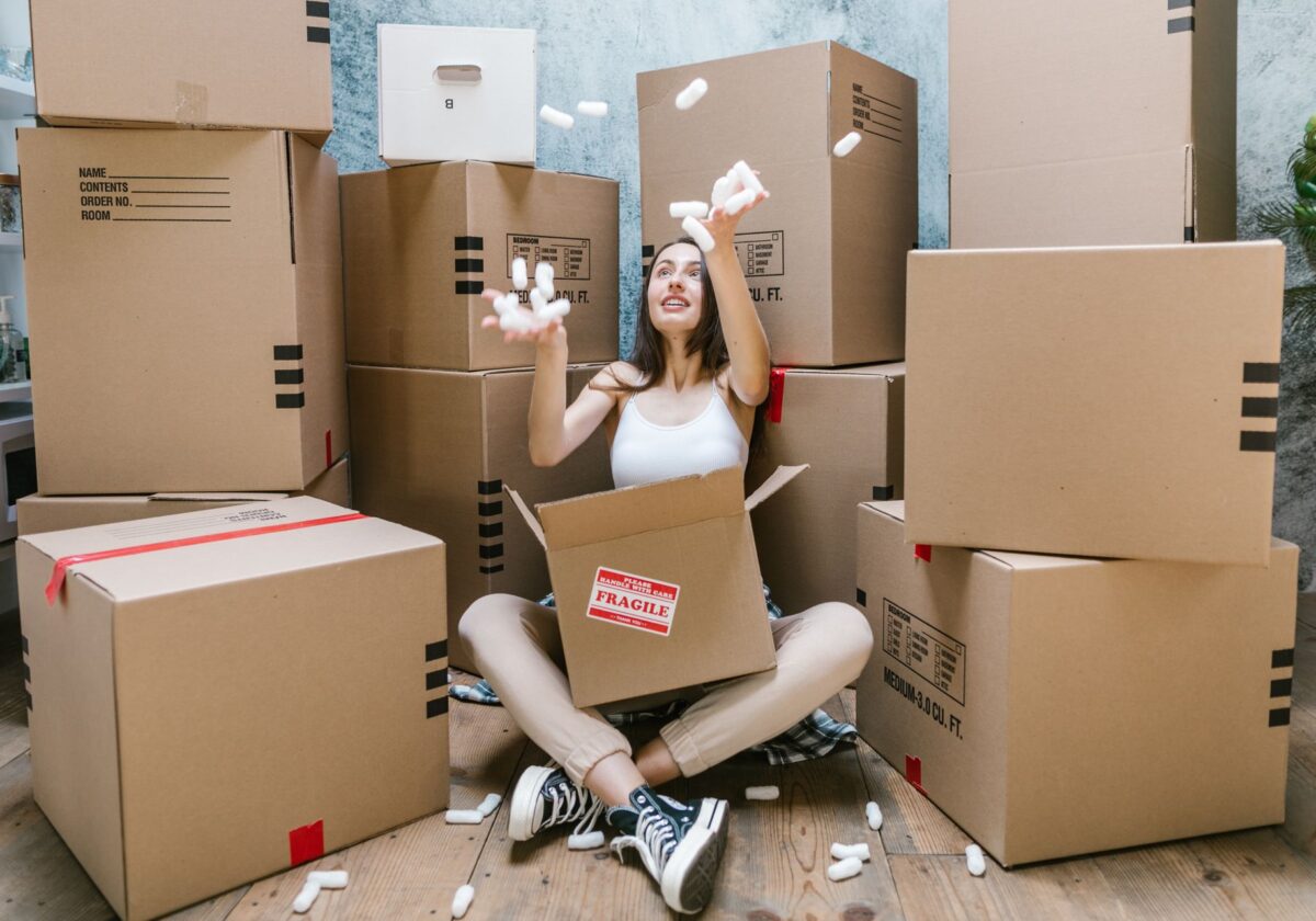 Office Removalists in Brisbane Helping Businesses Move with Confidence 