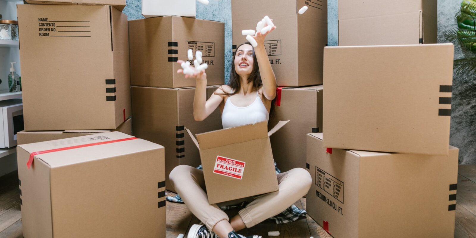 Office Removalists in Brisbane Helping Businesses Move with Confidence 